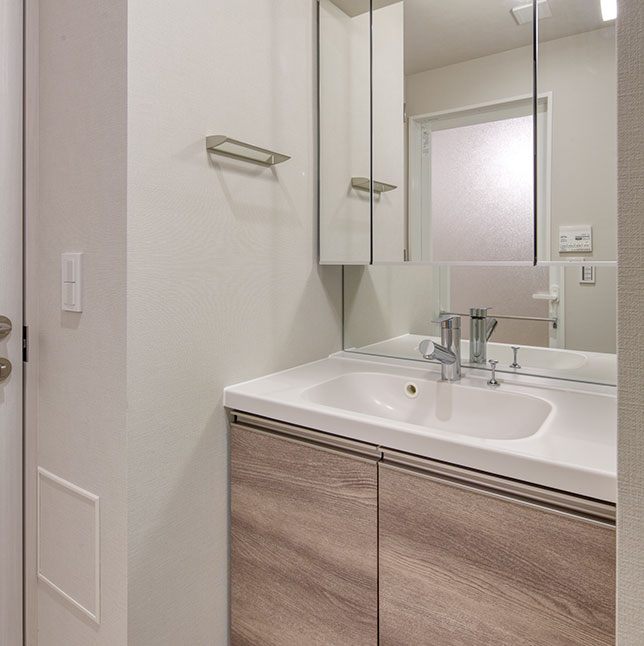 IPSE押上 室内参考写真