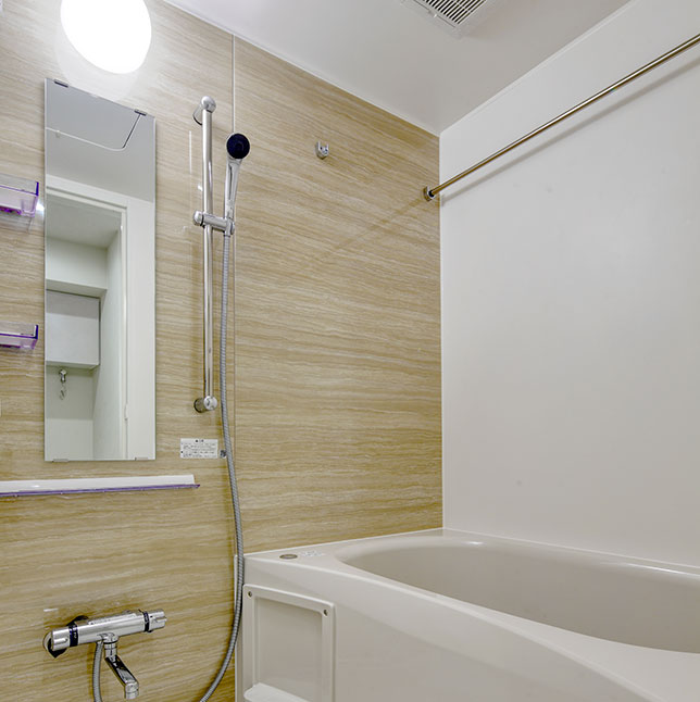 IPSE押上 室内参考写真