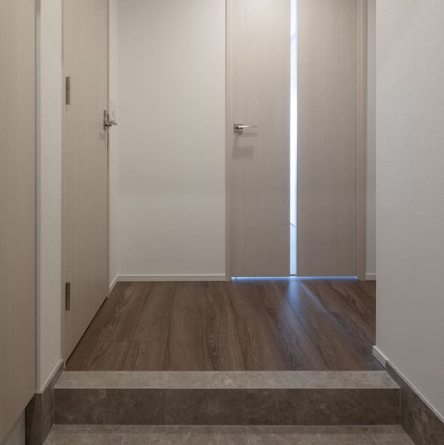 IPSE⼾越公園 室内参考写真