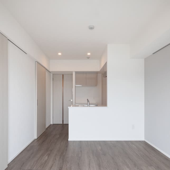 IPSE⼾越公園 室内参考写真