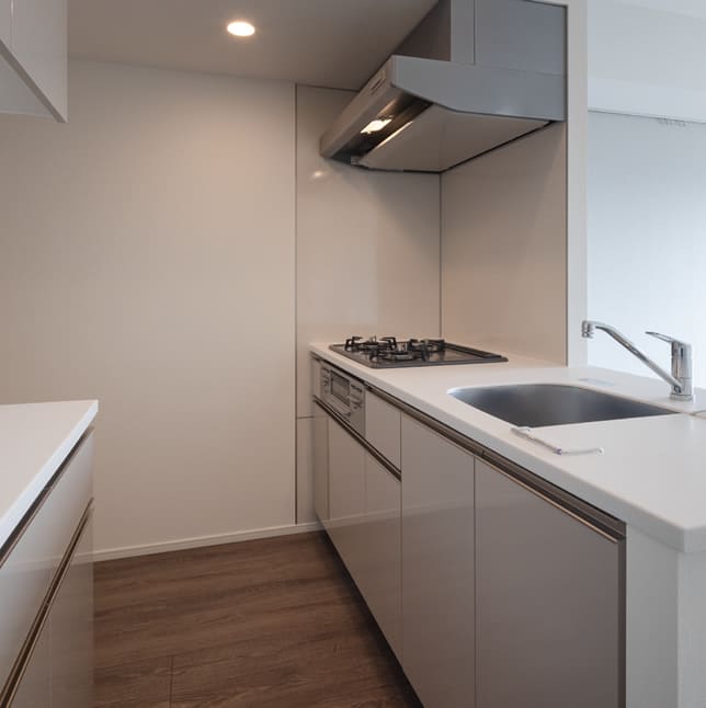 IPSE⼾越公園 室内参考写真