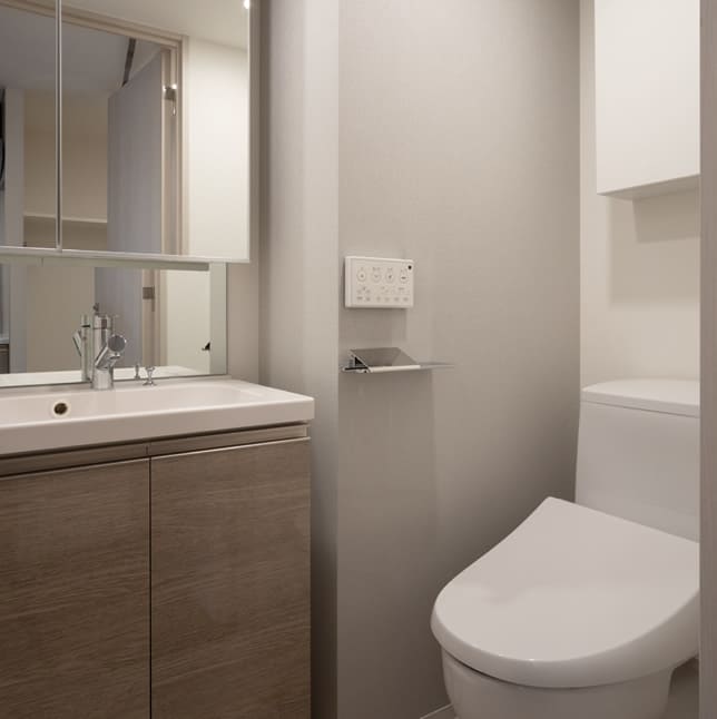 IPSE⼾越公園 室内参考写真