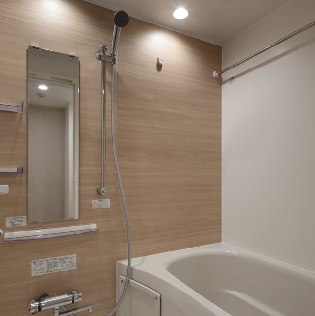 IPSE⼾越公園 室内参考写真