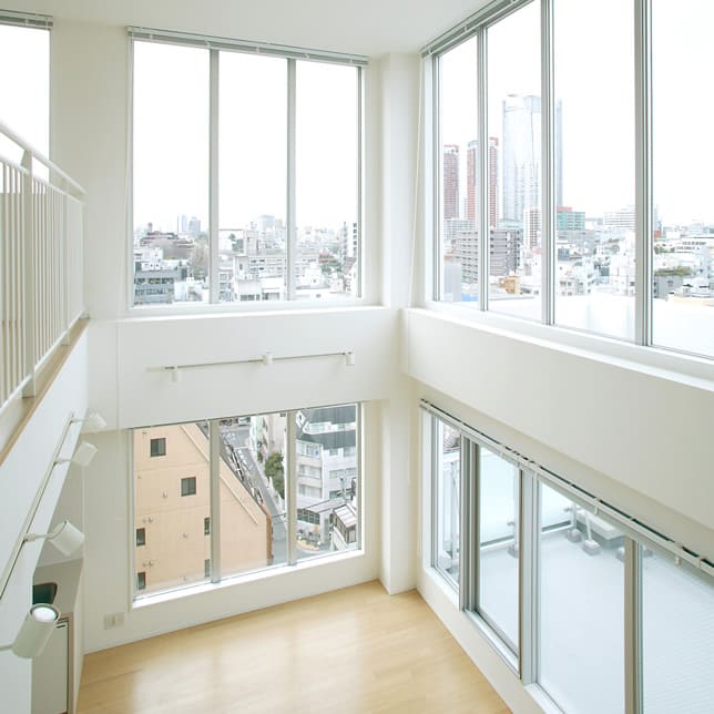 イプセ麻布十番DUO（現カスタリア麻布十番2）