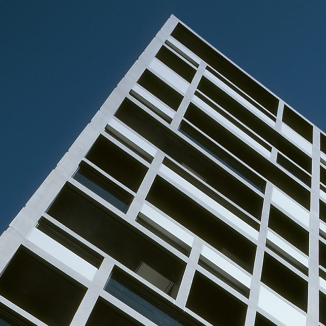 イプセ大塚 外観